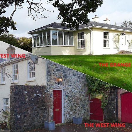 Carncairn Villa Broughshane Luaran gambar