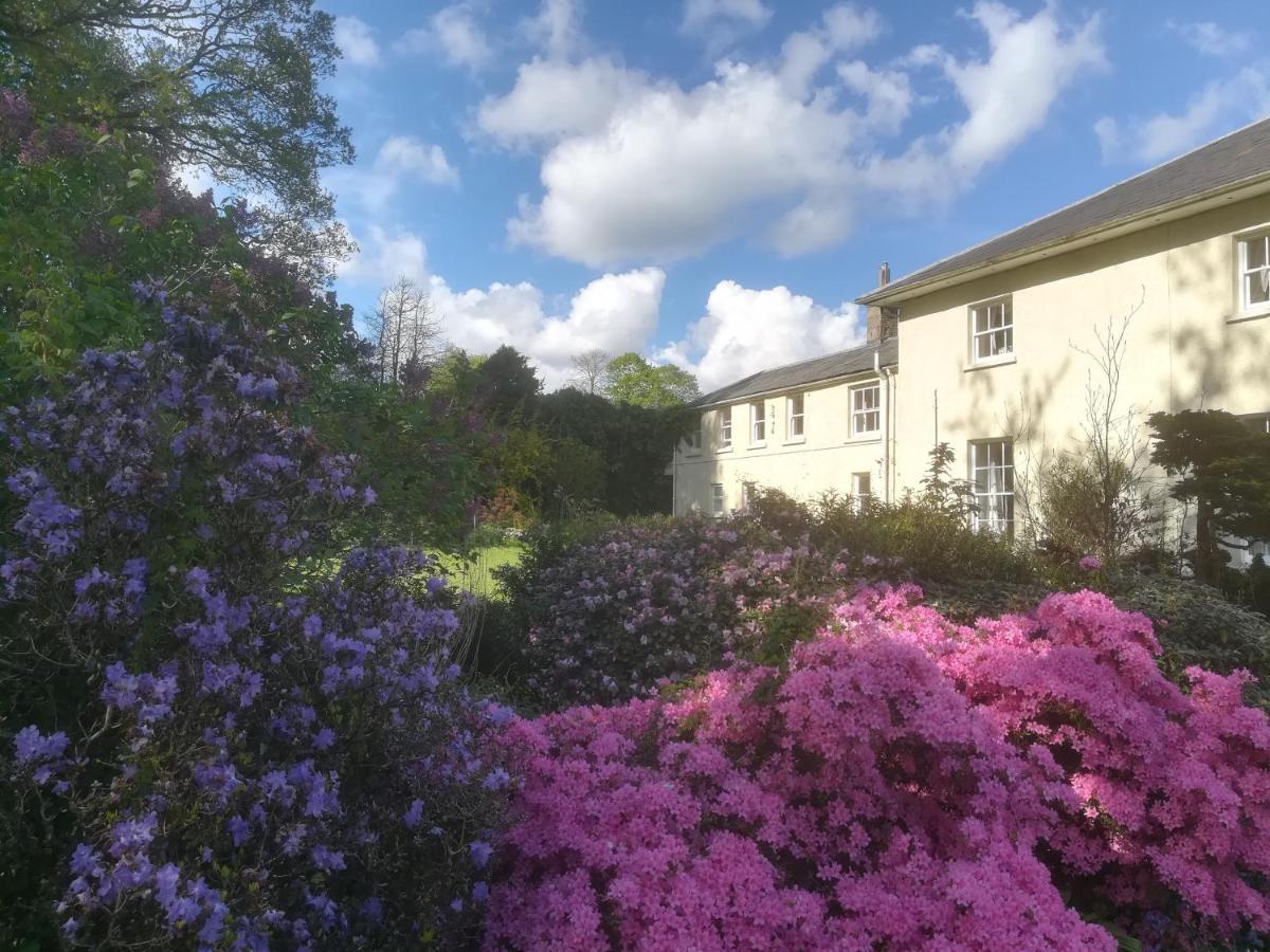 Carncairn Villa Broughshane Luaran gambar
