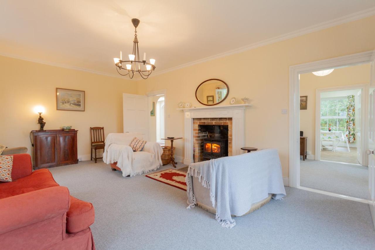 Carncairn Villa Broughshane Luaran gambar