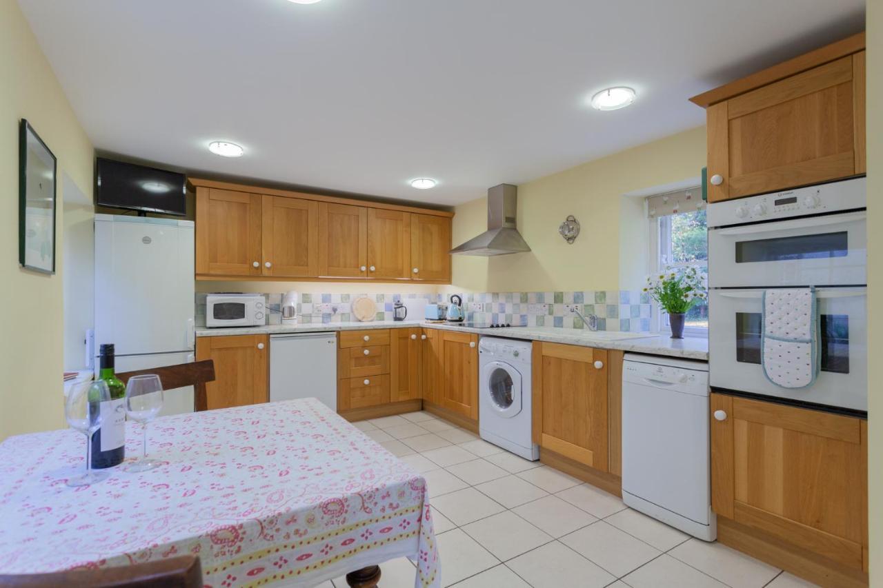 Carncairn Villa Broughshane Luaran gambar