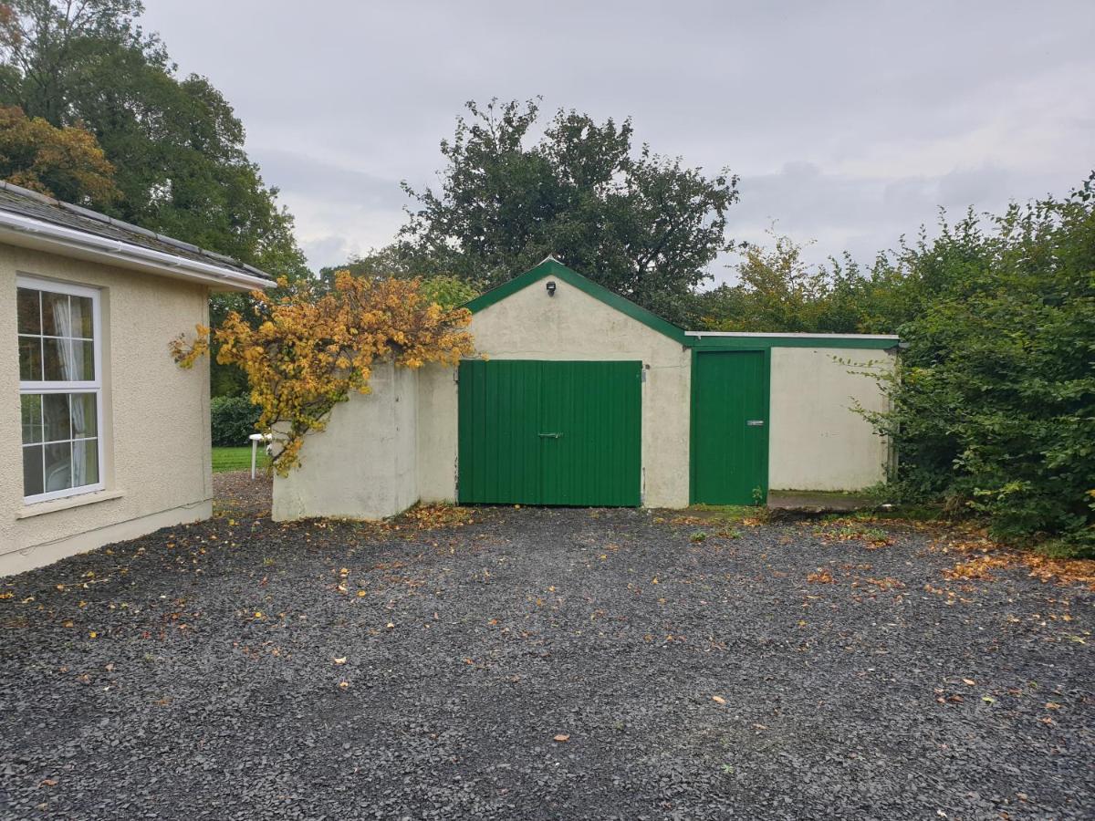 Carncairn Villa Broughshane Luaran gambar