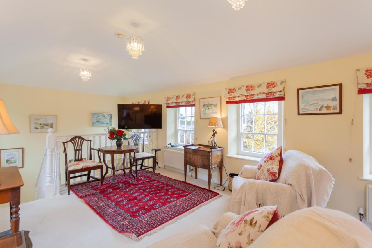 Carncairn Villa Broughshane Luaran gambar