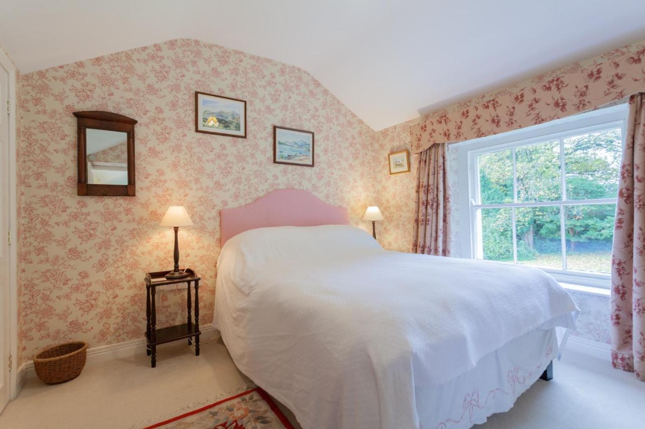 Carncairn Villa Broughshane Luaran gambar