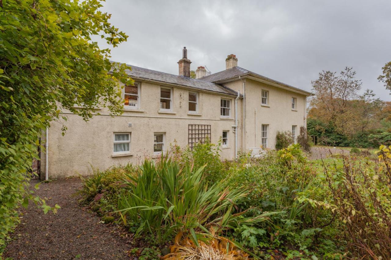 Carncairn Villa Broughshane Luaran gambar