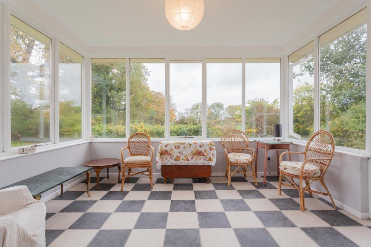 Carncairn Villa Broughshane Luaran gambar