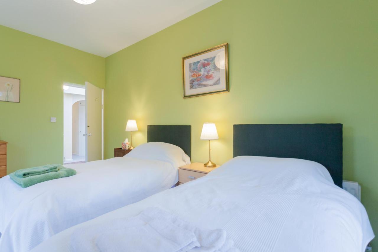 Carncairn Villa Broughshane Luaran gambar
