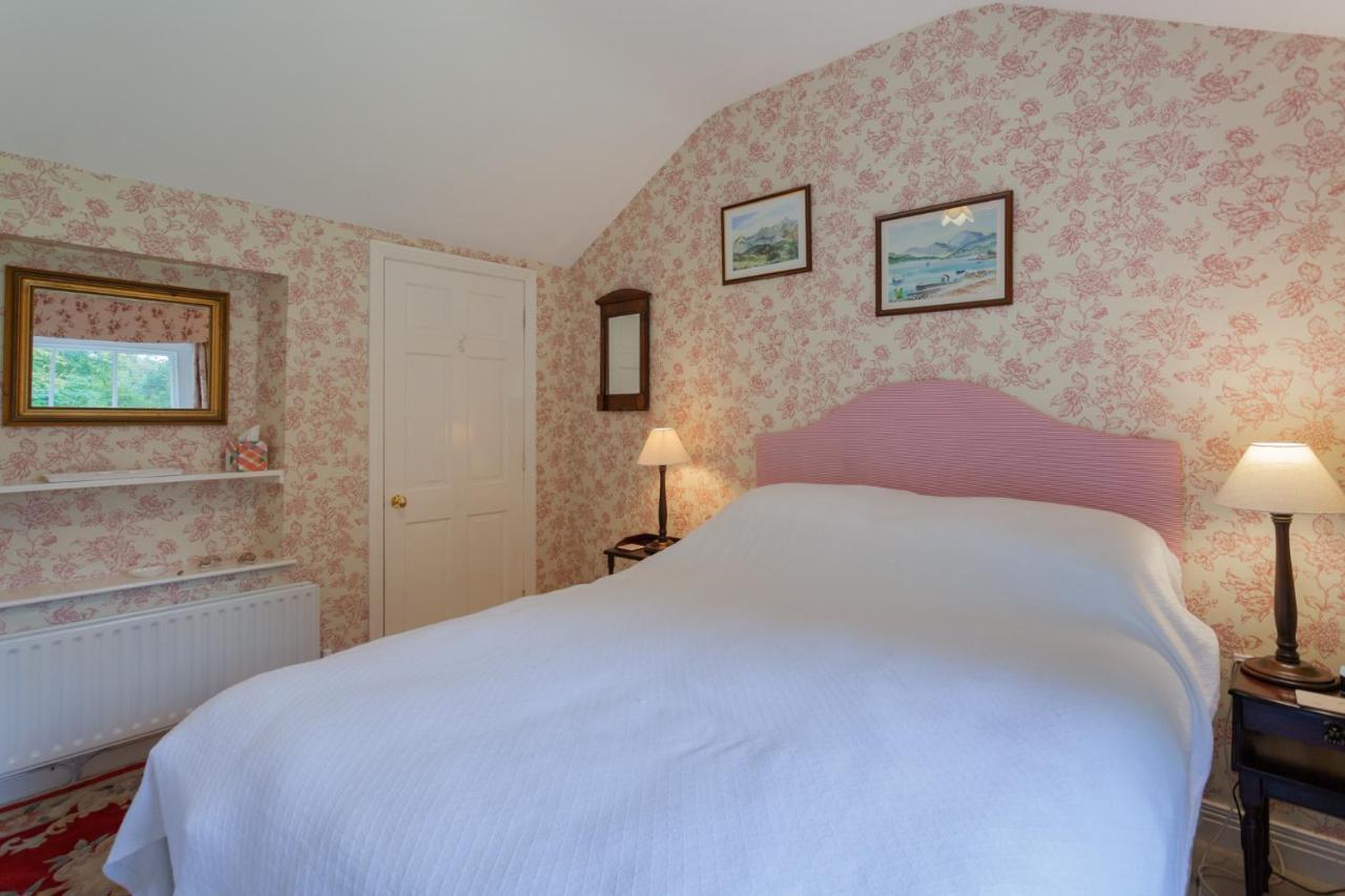 Carncairn Villa Broughshane Luaran gambar