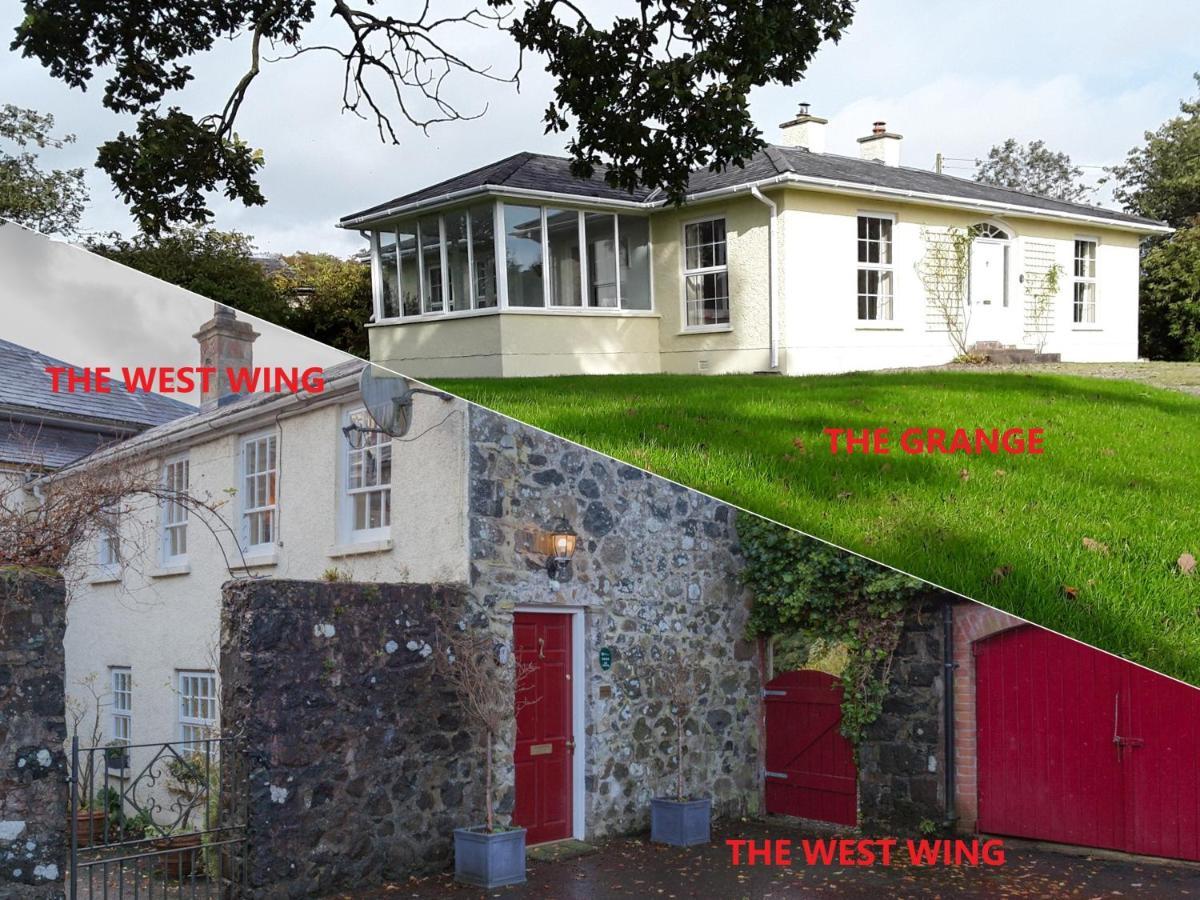 Carncairn Villa Broughshane Luaran gambar