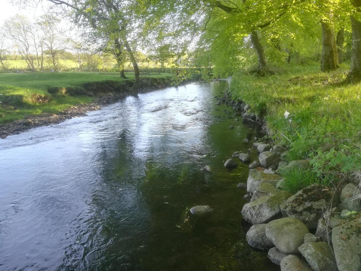 Carncairn Villa Broughshane Luaran gambar