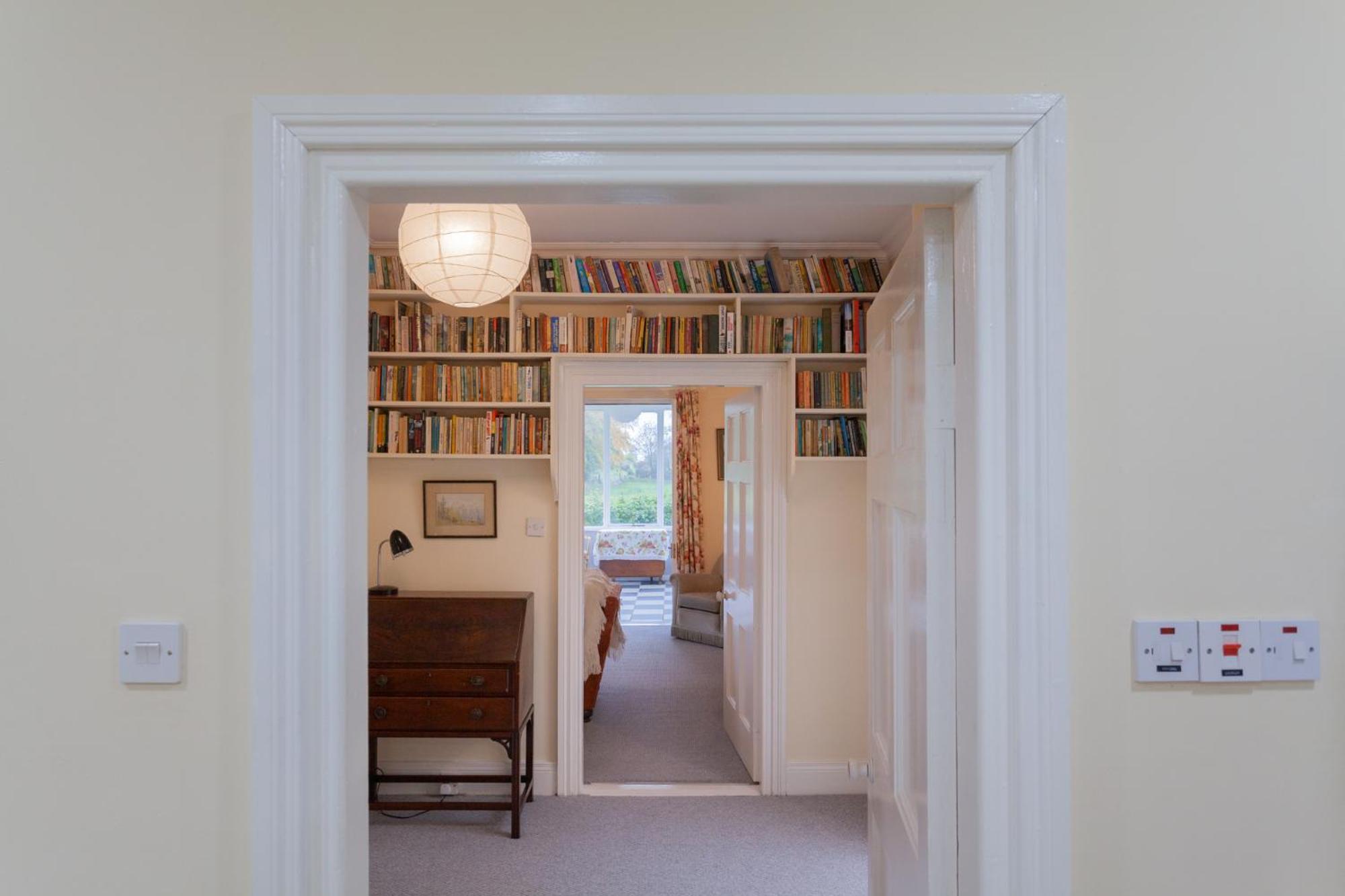 Carncairn Villa Broughshane Bilik gambar