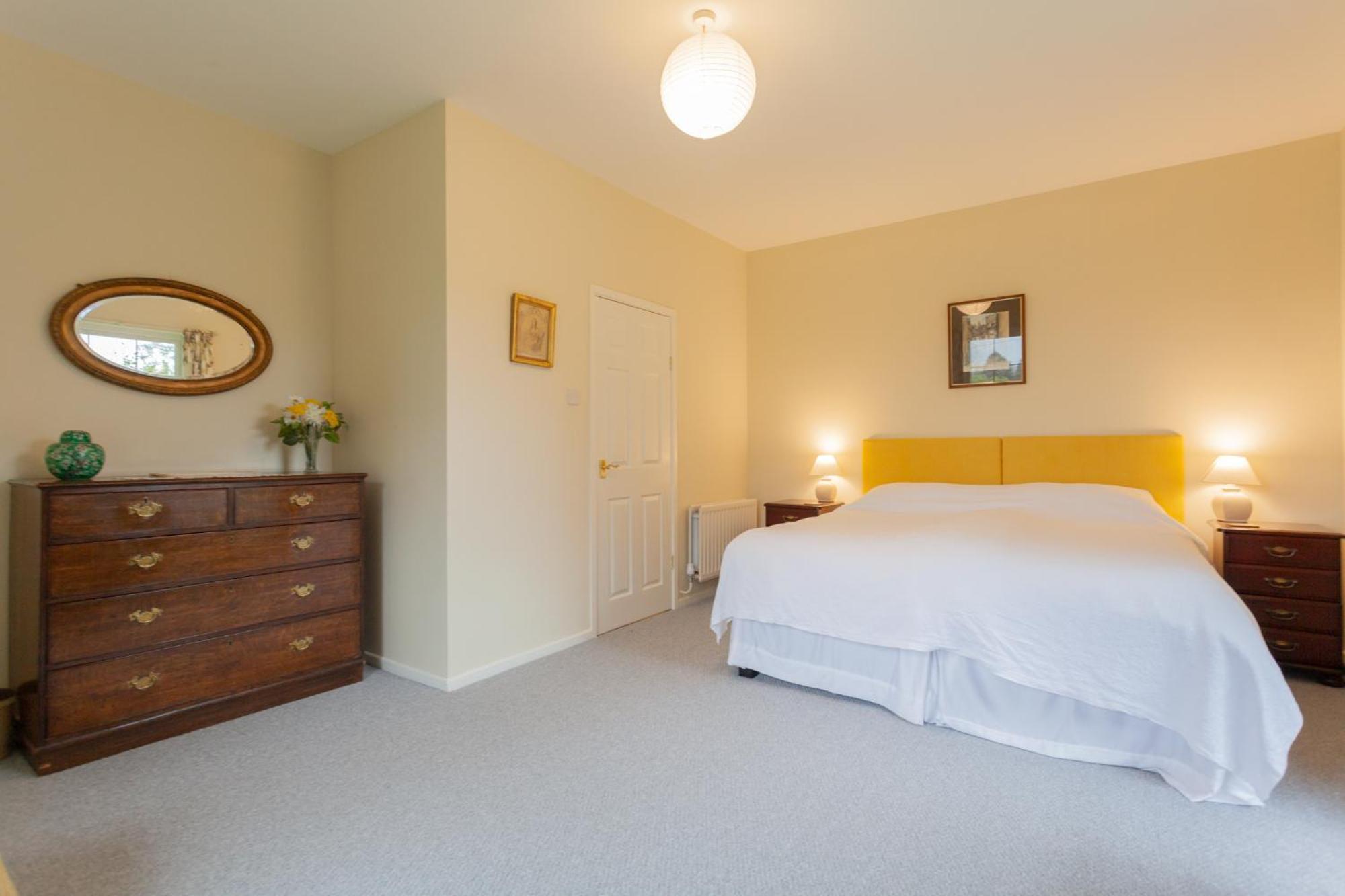 Carncairn Villa Broughshane Bilik gambar