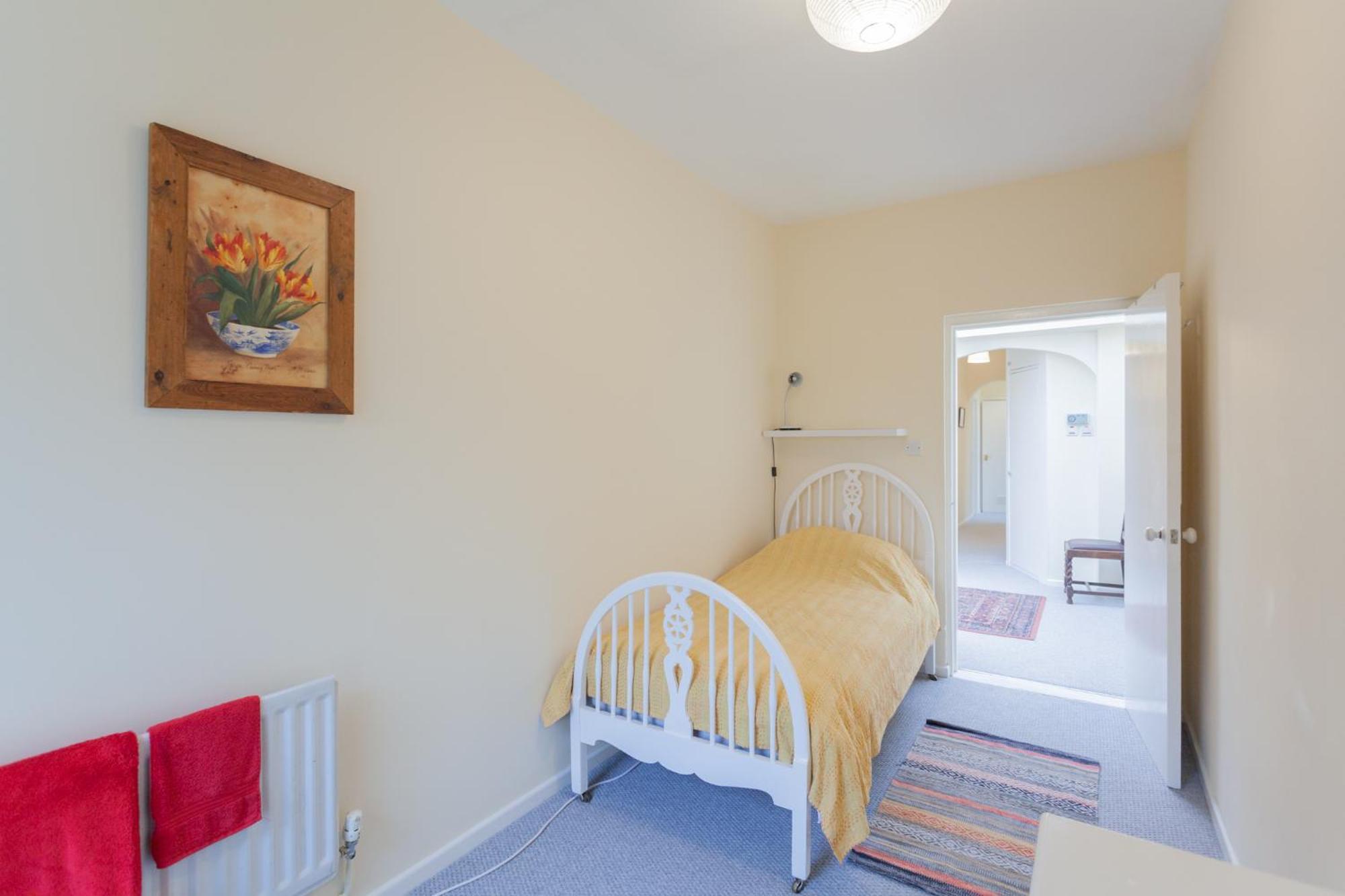 Carncairn Villa Broughshane Bilik gambar