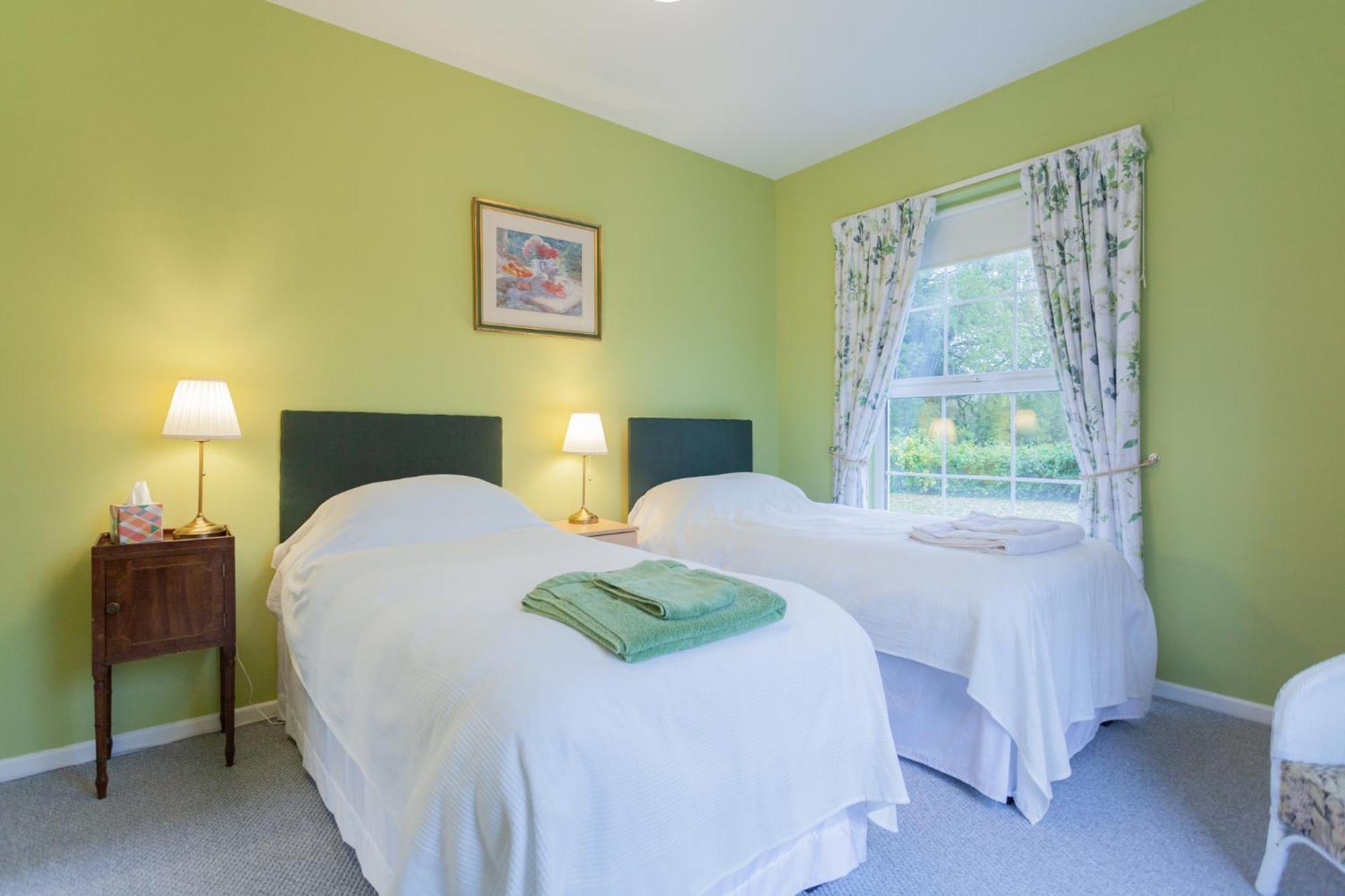 Carncairn Villa Broughshane Bilik gambar