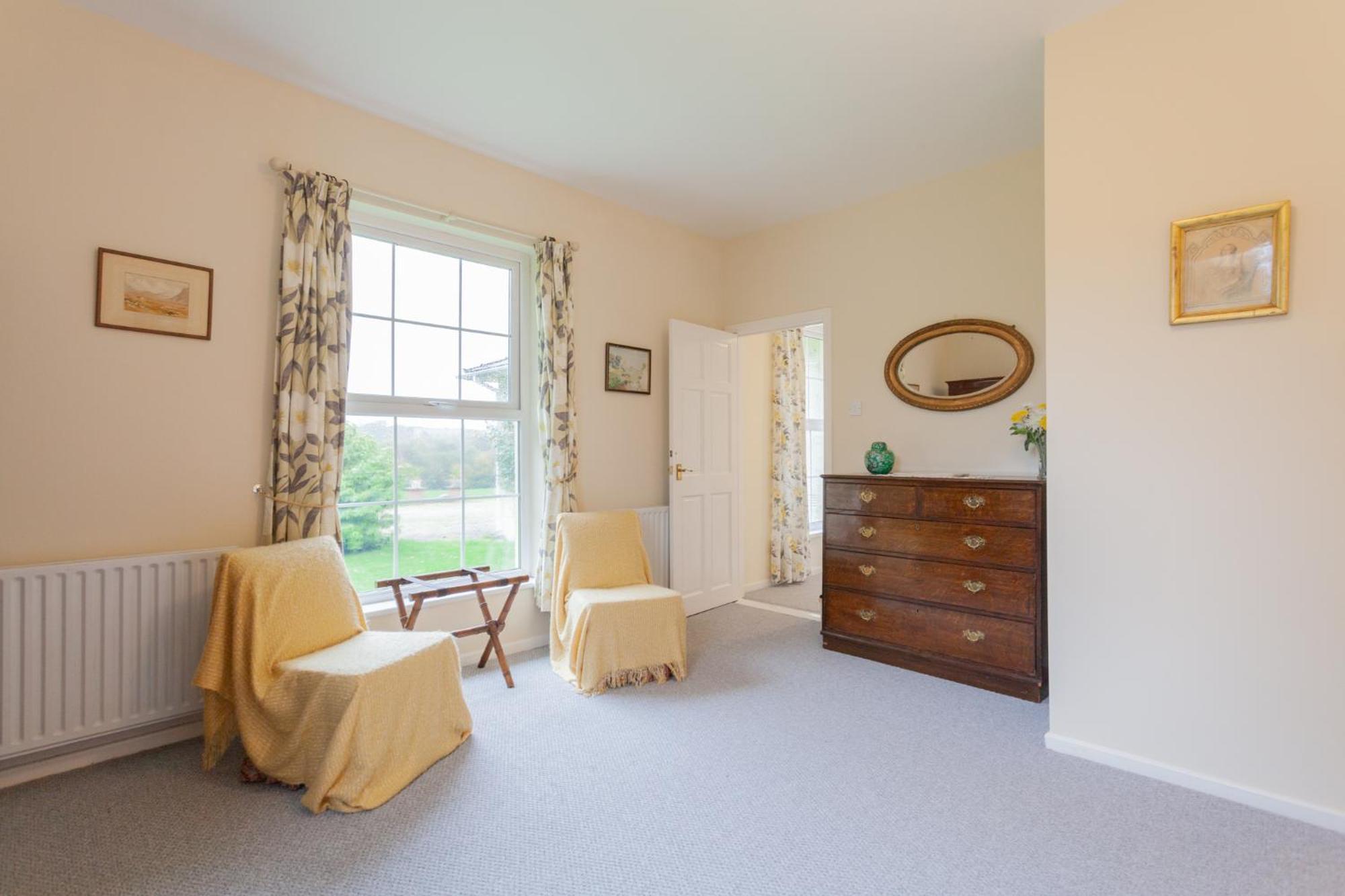 Carncairn Villa Broughshane Bilik gambar