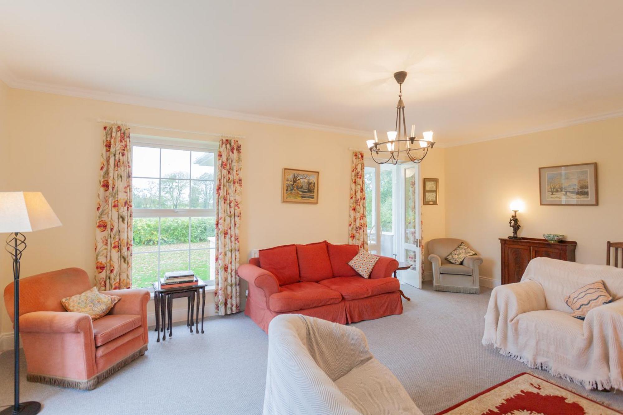 Carncairn Villa Broughshane Bilik gambar
