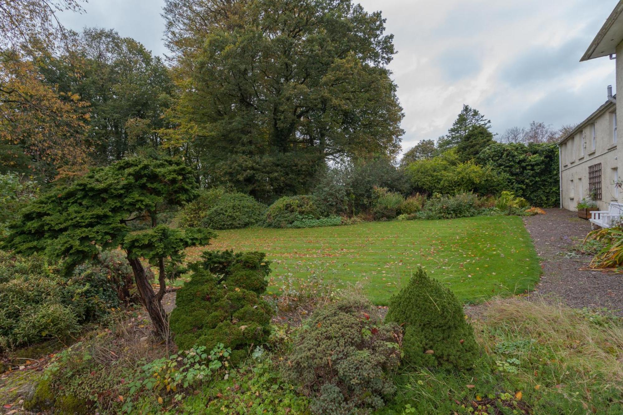 Carncairn Villa Broughshane Bilik gambar