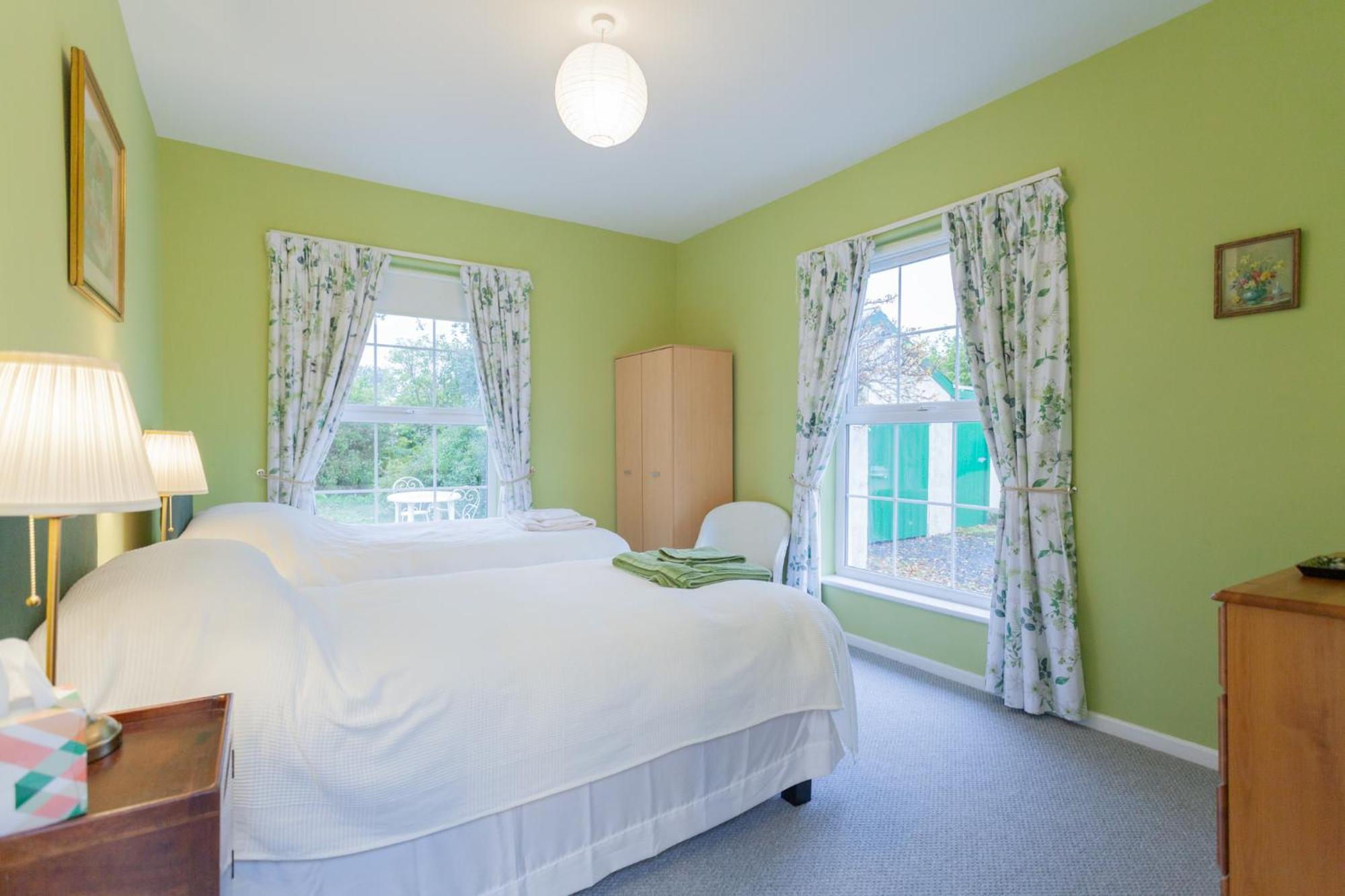 Carncairn Villa Broughshane Bilik gambar