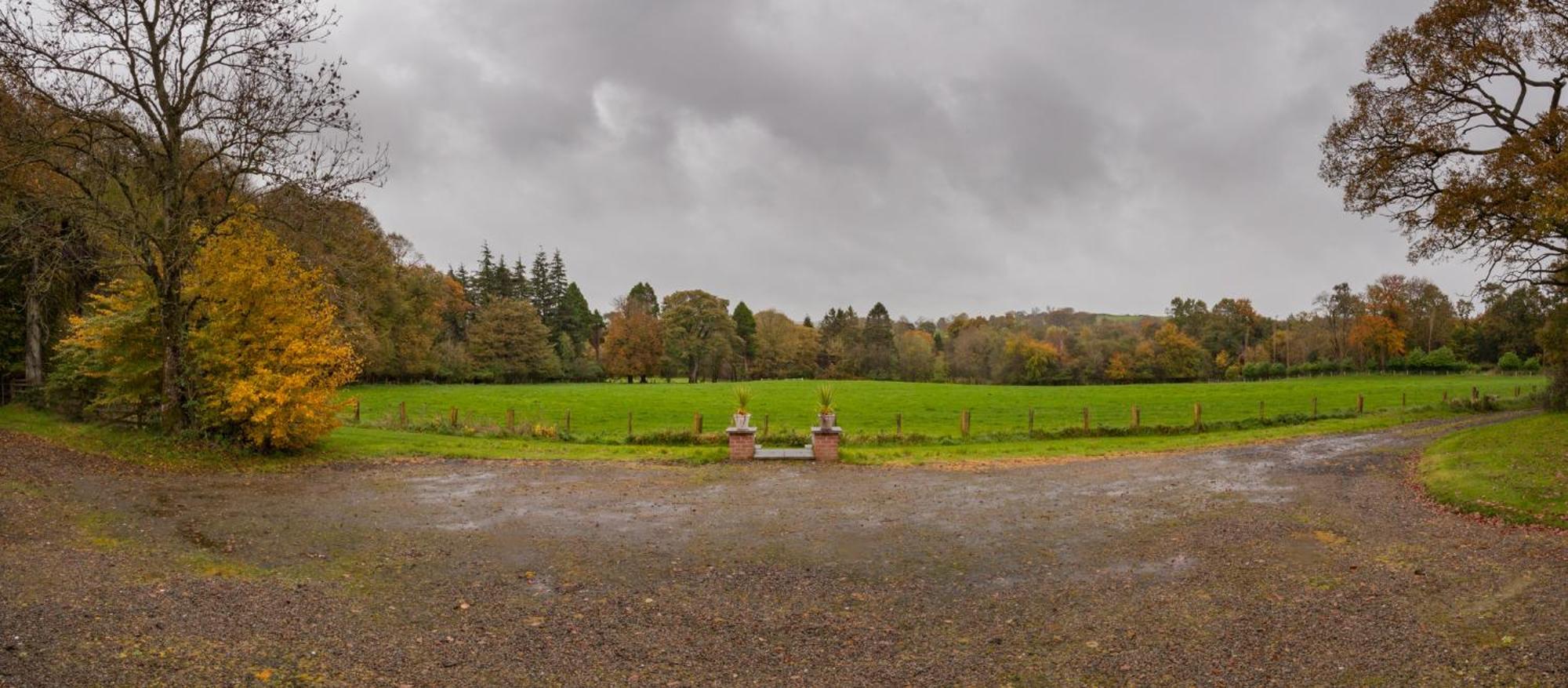 Carncairn Villa Broughshane Bilik gambar