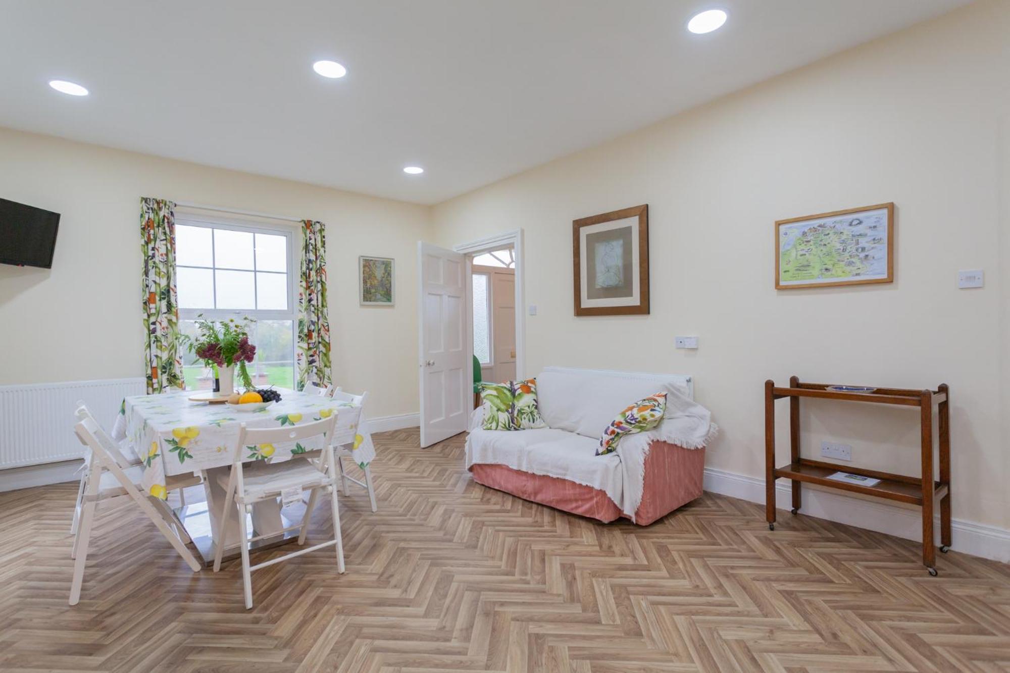 Carncairn Villa Broughshane Bilik gambar