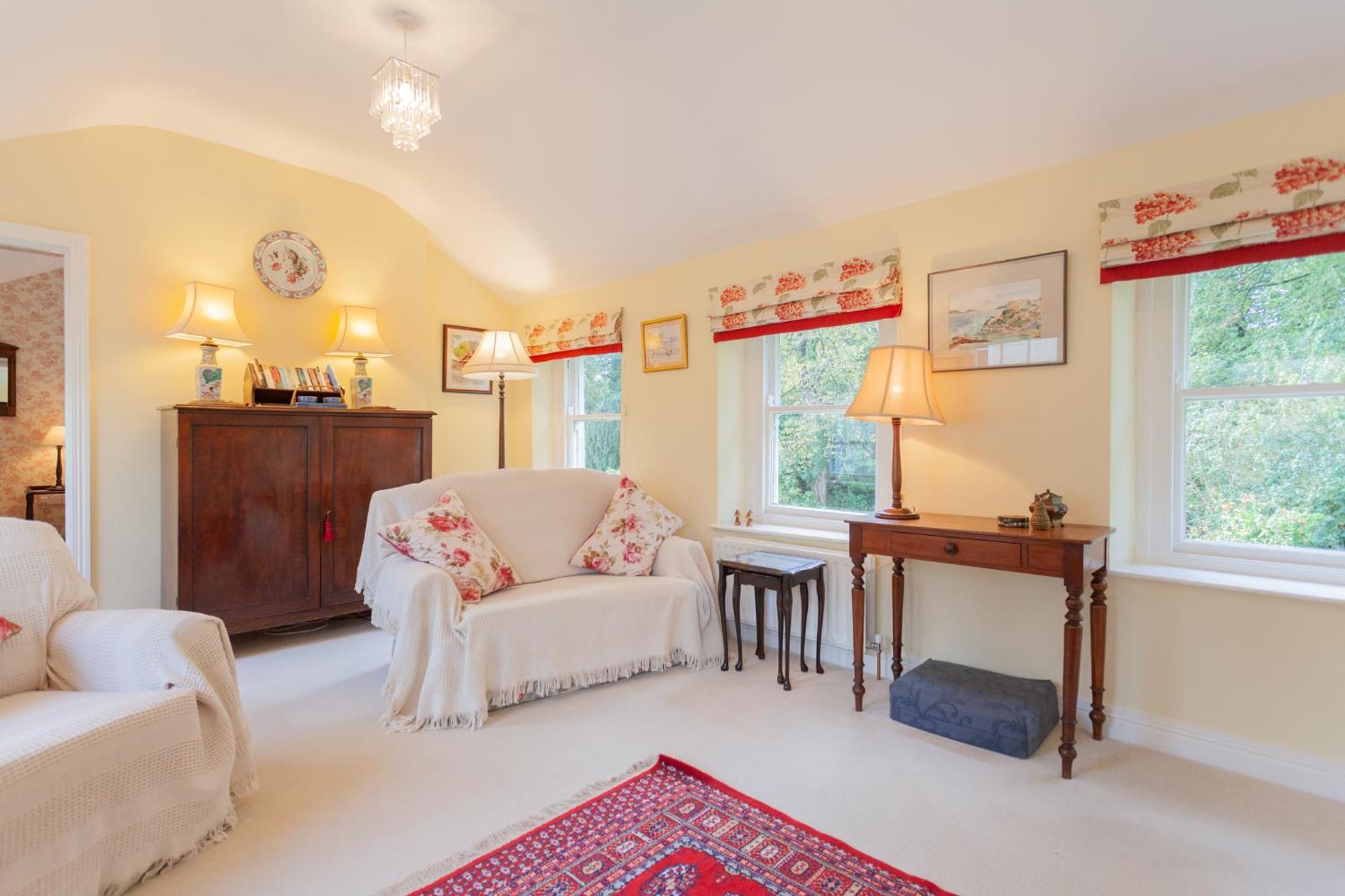 Carncairn Villa Broughshane Bilik gambar