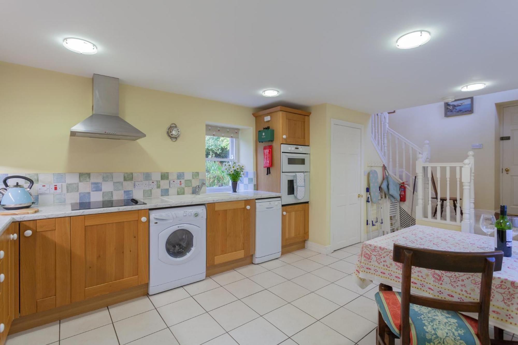 Carncairn Villa Broughshane Bilik gambar
