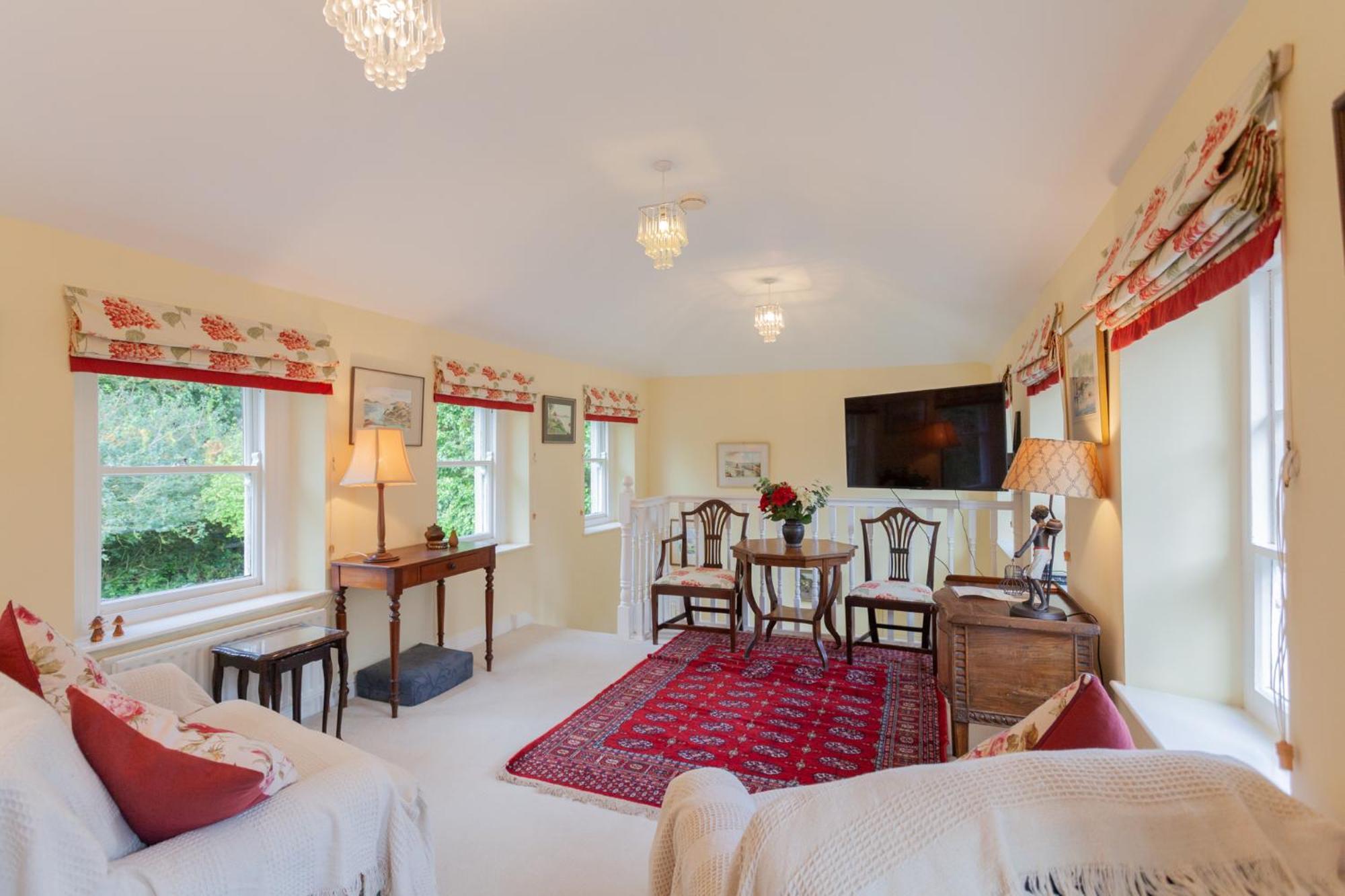 Carncairn Villa Broughshane Bilik gambar