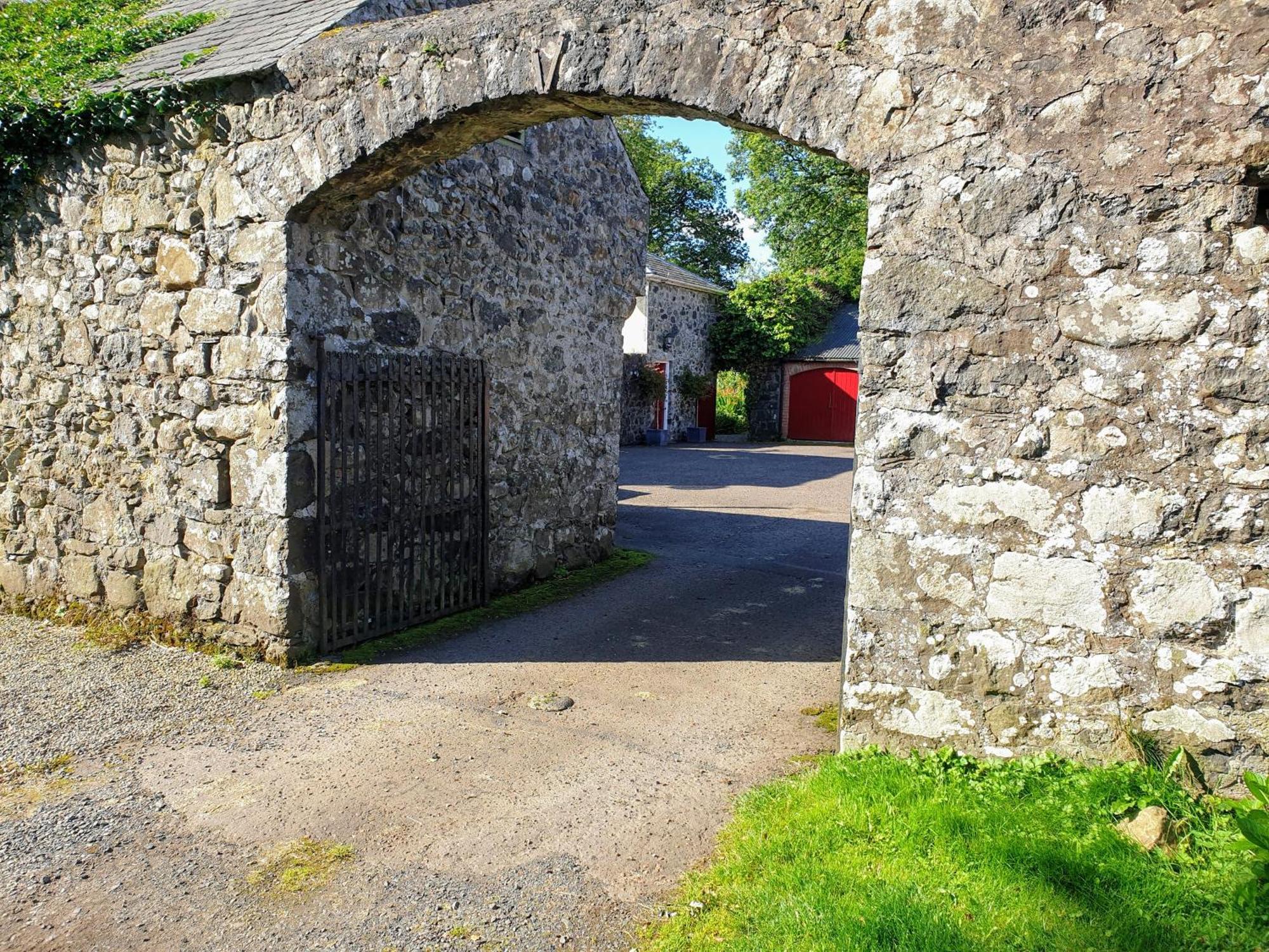 Carncairn Villa Broughshane Bilik gambar